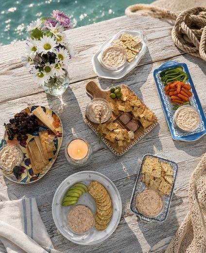 Fish Dips by Captain Black's